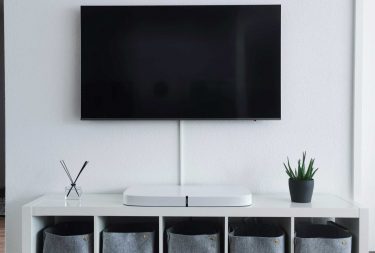 TV installation TV installation