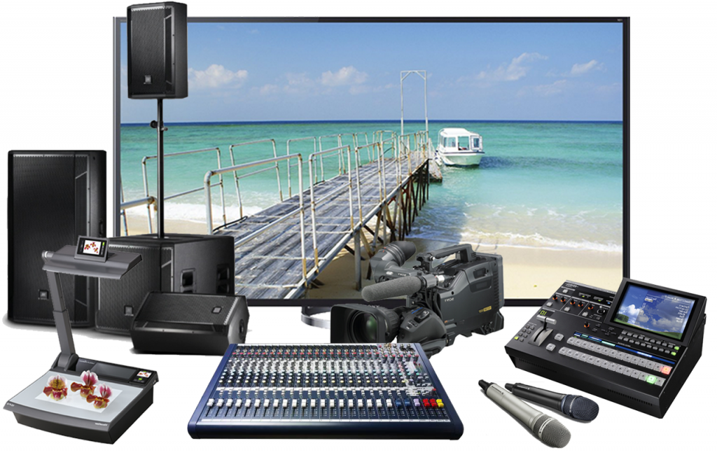 audio-visual-equipment-sydney